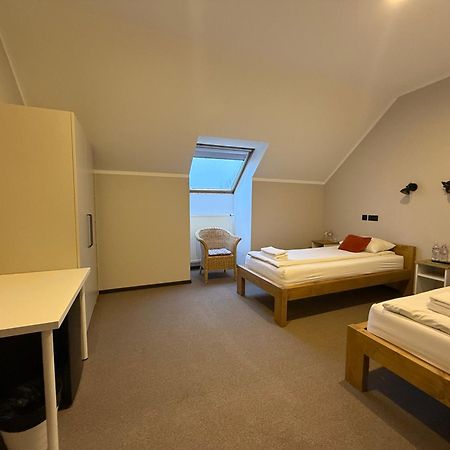 Hotel Sanvilla Sigulda Ngoại thất bức ảnh