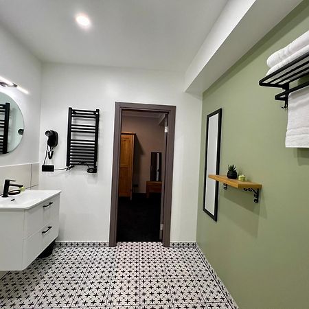 Hotel Sanvilla Sigulda Ngoại thất bức ảnh