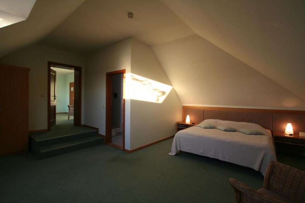 Hotel Sanvilla Sigulda Phòng bức ảnh
