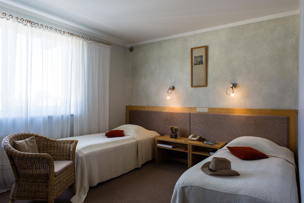 Hotel Sanvilla Sigulda Phòng bức ảnh