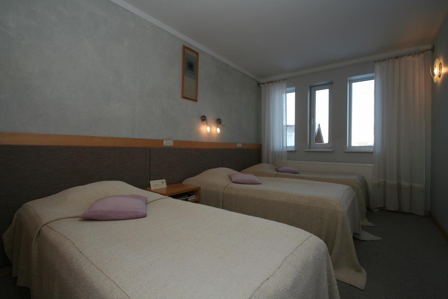 Hotel Sanvilla Sigulda Ngoại thất bức ảnh
