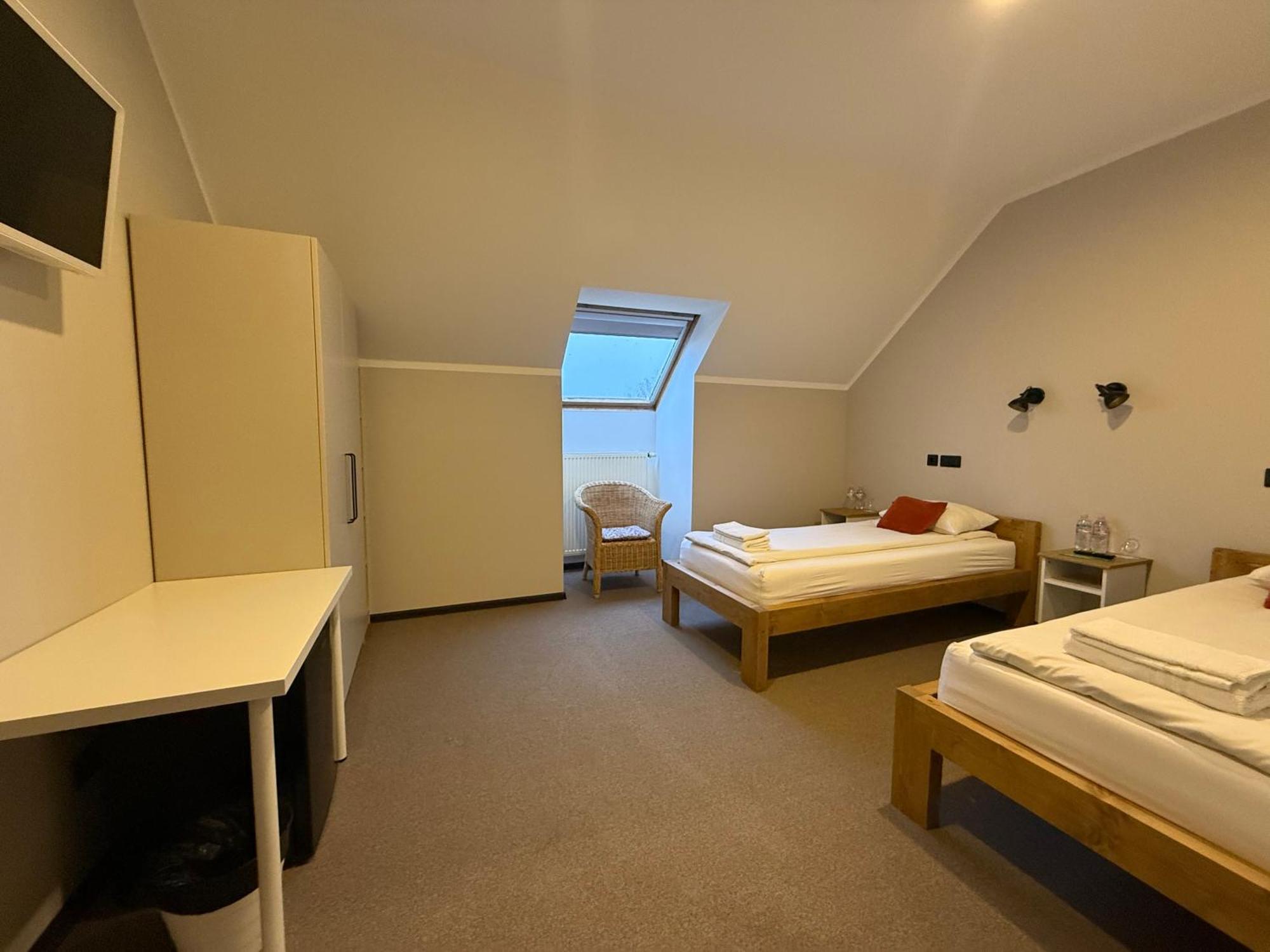 Hotel Sanvilla Sigulda Ngoại thất bức ảnh